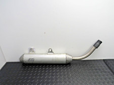 SILENCIADOR SILENCIADOR ESCAPE 98 99 KTM 300 EXC KTM 300EXC STOCK OEM