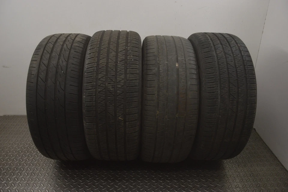 LR Discovery L462 Leichtmetallfelgen 9,5Jx22 ET45 HY3M1007CA 2017 22750000 - Bild 3 von 4