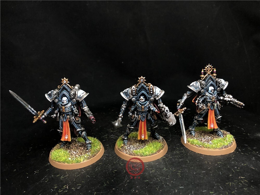 WARHAMMER 40,000 Adeptus Sororitas セット Warhammer 40K: Adepta Sororitas - Codex – Gamers Guild AZ