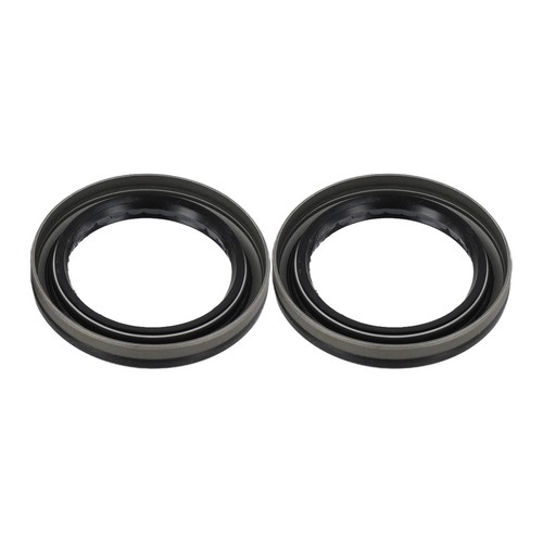 Driveshaft Oil Seal Oil Seal Replacement Compatible With Escort For Ford Escort - Picture 9 of 12