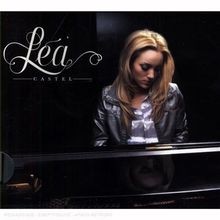 Pressée De Vivre von Lea Castel, Hadja | CD | Zustand gut