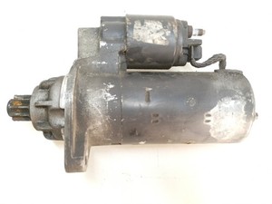 Anlasser Starter Audi A3 TT VW Touran Seat Leon Skoda 02M911023