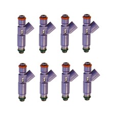 8pcs M-9593-lu24a Fuel Injectors For Mustang Gt 24 Lb Pound For Ford Racing 8pcs M-9593-lu24a Fuel Injectors For Mustang Gt 24 Lb Pound For Ford Racing