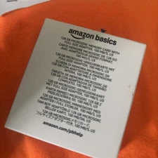 Amazon Basics Micro SDXC 128GB Memory Card With Full Size Adapter, A2, U3