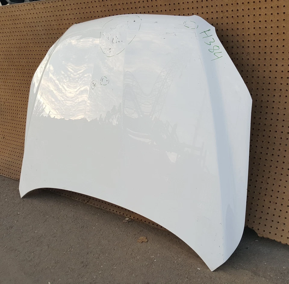 Toyota RAV4 RAV-4 2006-2012 capó cubierta panel OEM H384 Foto 3 de 4