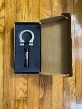 Benen Industries E92 Bmw Tow Hook Benen Industries E92 Bmw Tow Hook