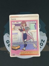 Pokemon TCG  Lacey 175/131 Prismatic Evolutions Special Illustration Rare NM/LP+ on eBay