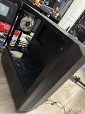 Lian Li Lancool II MeshMid Tower Case with Front Mesh Panel