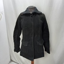 Articolo e5485 cappotto donna Fay nero, taglia S, ascelle 44cm, spalle 39cm, lun