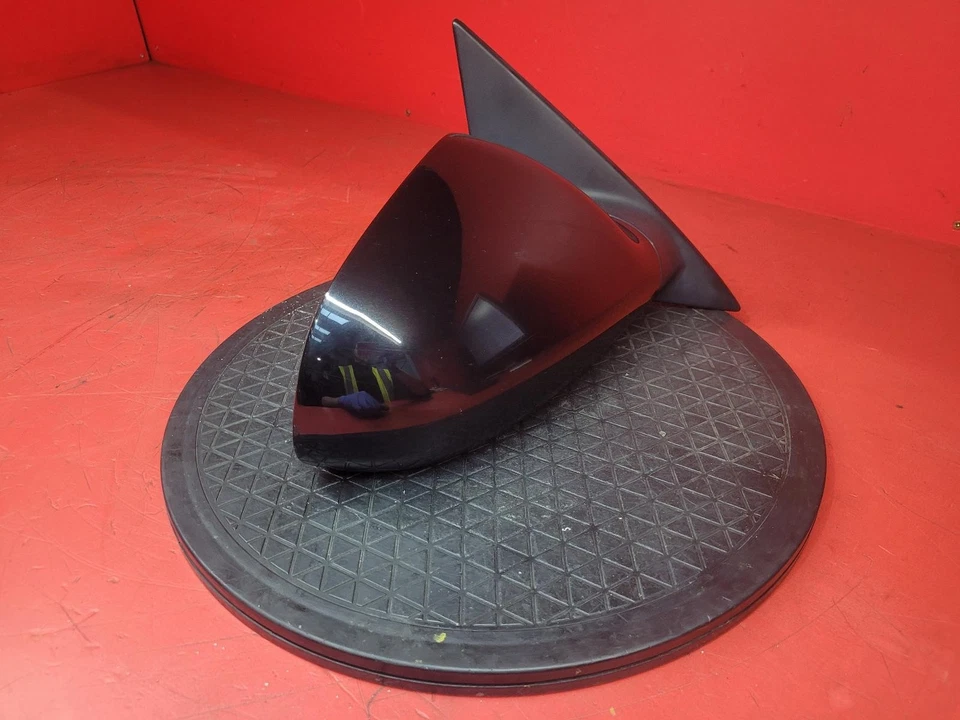 ESPEJO RETROVISOR DE PUERTA AUDI A8 TDI QUATTRO SE LADO DEL CONDUCTOR ALA OFFSIDE 2006 4 PUERTAS BERLINA Foto 3 de 4