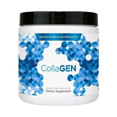 #ad Collagen 8 Oz by Ortho Products $58.86