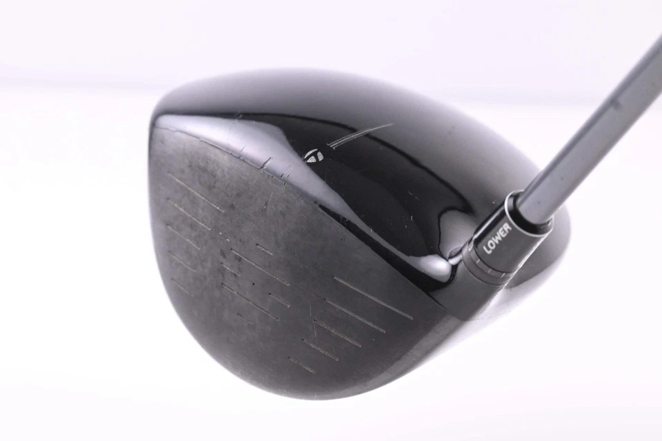 Taylormade R15 Black Driver / 14 Degree / Regular Flex Speeder 57 Shaft - Image 4 of 4