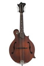 Eastman Guitars MDA315 F-style Mandola - Classic