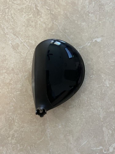 New Callaway Paradym Triple Diamond 15 Degree 3 Fairway Wood Head w/ Headcover - Picture 3 of 5