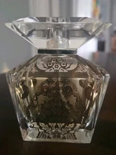 BADGLEY MISCHKA ~ FLEURS DE NUIT EAU DE PARFUM SPRAY ~ 3.4 OZ/100 ML. New No Box