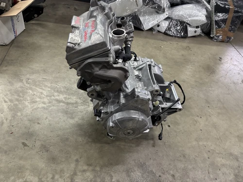 Honda Force 750 2021 2024 Rh11E 6000km Engine Tested Engine Guaranteed