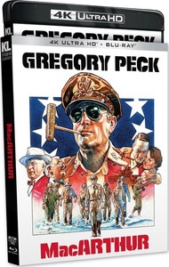 Macarthur Movie | eBay