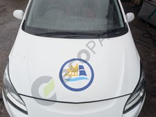 VAUXHALL CORSA VAN  E MK4 Bonnet