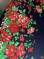 YSL Vintage Silk Scarf