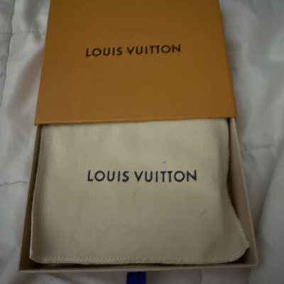 Authentic LOUIS VUITTON Mahina (Reverse) portefeuille Iris M62542 Wallet  .