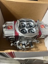 Quick Fuel 850 Cfm Race Series Carburetor Quick Fuel 850 Cfm Race Series Carburetor