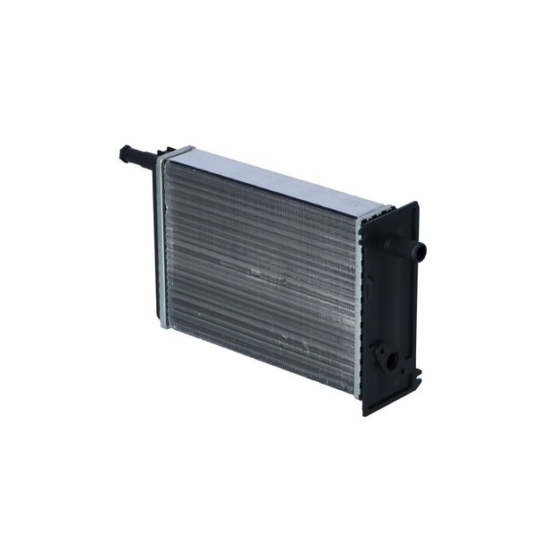 WäRmetauscher Innenraumheizung 234 Mm - 177 Mm NRF FüR U.A. Renault Trafic-image