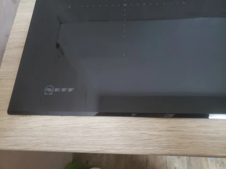 Neff T58FD20X0 80 cm Electric Induction Hob - Image 2 of 4