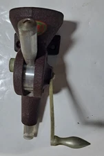 Redding powder measure