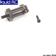 Schumacher Racing Products Ltd U8343 Gear Diff Wheel Hex Left-Hand Side - Icon 2