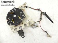 Mercedes W116 R107 C107 W107 Kombiinstrument Tank Temp &Ouml;ldruck Dimmer 0025405147
