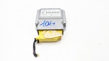 AUDI A6 C7 4G AIRBAG CONTROL MODULE ECU 4G0907637J 2015