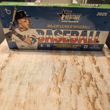 2025 Topps Heritage High Number Baseball Checklist Guide in-content 14