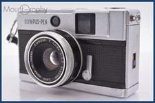   EXC    Olympus-PEN EED 32mm F1.7 FromJapan yk3994