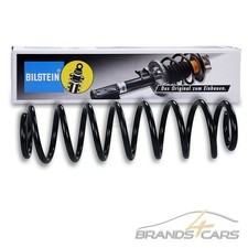BILSTEIN FEDER FAHRWERKSFEDER B3 HINTEN FÜR SKODA FABIA 1 6Y 2 54 VW FOX