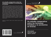 Sara Jowad (U. A.) | Un Estudio Comparativo Entre Las Hormonas Tiroideas Y La...