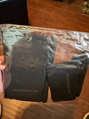 Porsche 911 40th Anniversary Wallet and Key Pouch