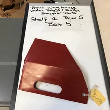 OEM Genuine Snapper Grass Guard 3-6076 NWOB