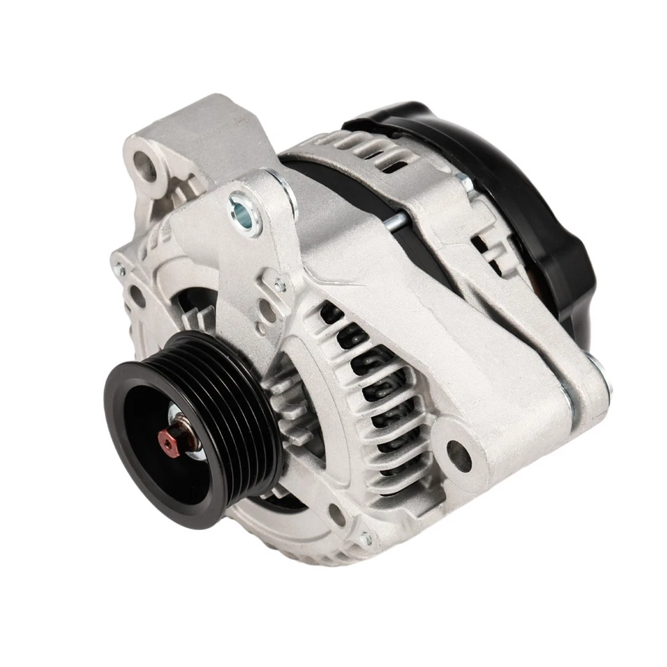 Alternator For 2003-2006 Toyota Tundra 2005-2007 Toyota Land Cruiser 4.7L 12452 - Изображение 3 из 4