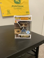 Funko Pop Yellowstone Figures Gallery and Checklist 14