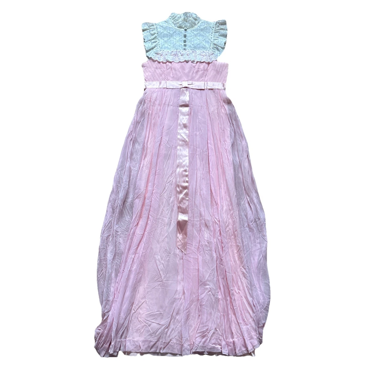 chinese dress ladies Wholesale Evening Party Maxi Dress A-Line Empire Waist Chiffon main image 0