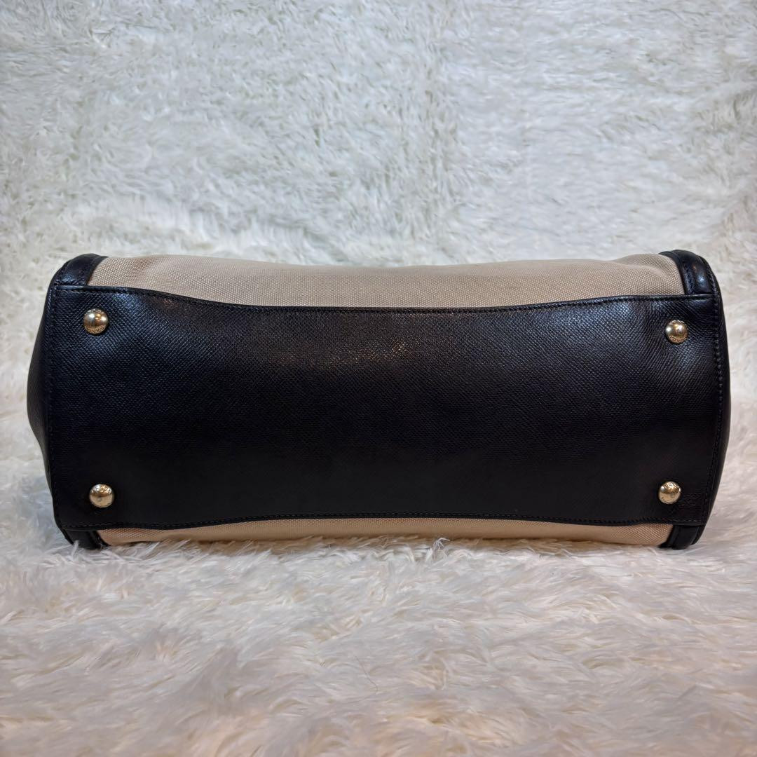 Popular Prada Handbag Saffiano Bn2580 Canvas Black | eBay Popular Prada Handbag Saffiano Bn2580 Canvas Black | eBay