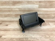 LEXUS OEM HS250H FRONT NAVIGATION RADIO STEREO HEADUNIT SCREEN DISPLAY 2010-2012