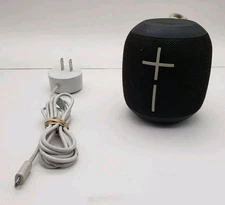 Logitech Ultimate Ears UE Wonderboom Waterproof Bluetooth Speaker S-00163