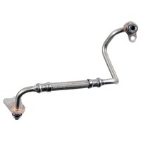 Febi Bilstein ÖLleitung Turbolader FüR Bmw 5 1 X1 Z4 X3 3 4 2 X4 X5