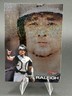 CAL RALEIGH - 2025 Topps Bowmans Best Pixel Portraits Mini Diamond P-11 Mariners