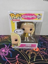 Funko Pop! Vinyl: Cher #1810