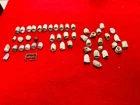 CIVIL WAR BULLETS LOT