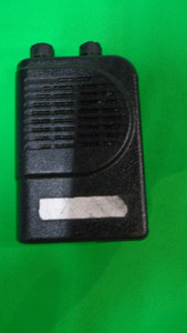 MOTOROLA MINITOR III (3) PAGER - VHF - 154.3850 MHz
