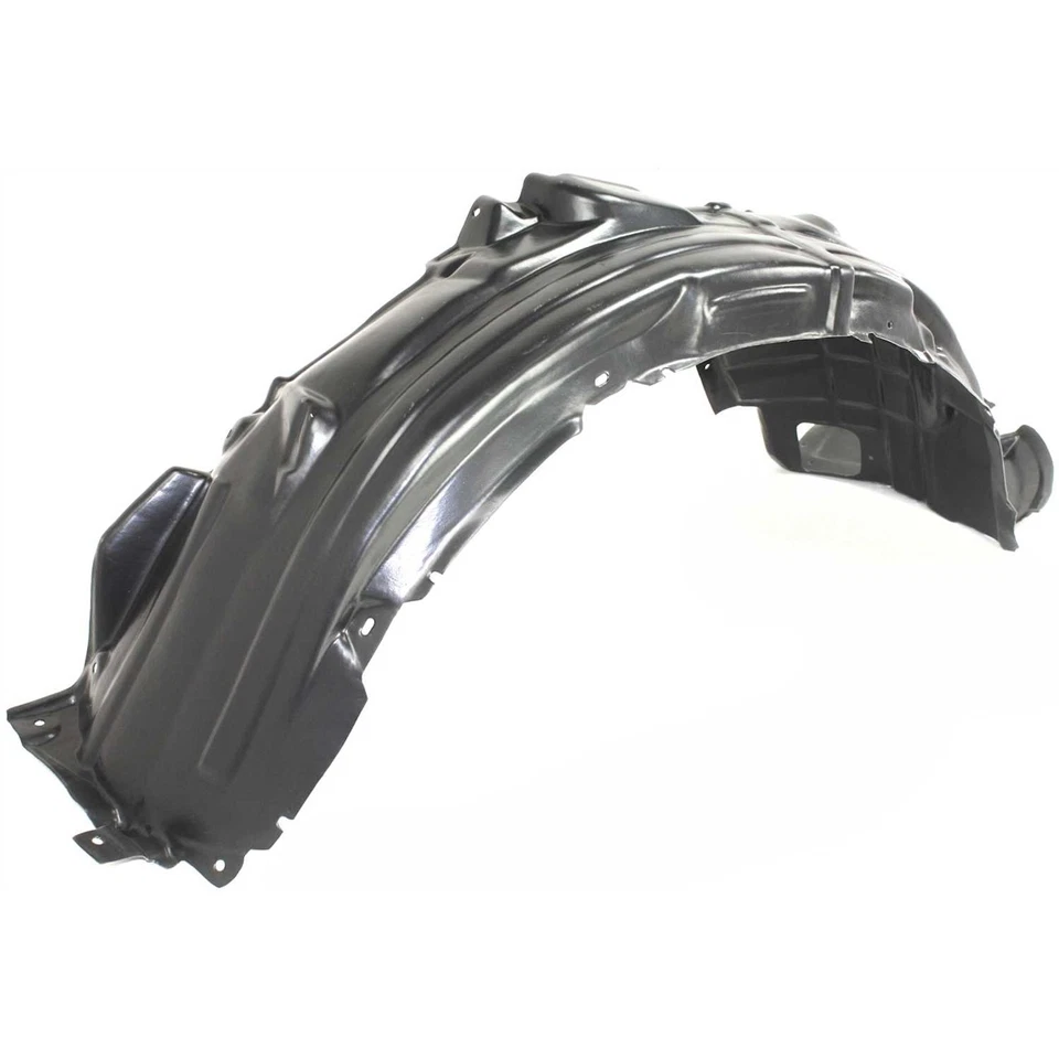 Fender Liner For Lexus GS350 2008-2011 Front Passenger Side Inner Foto 3 de 4