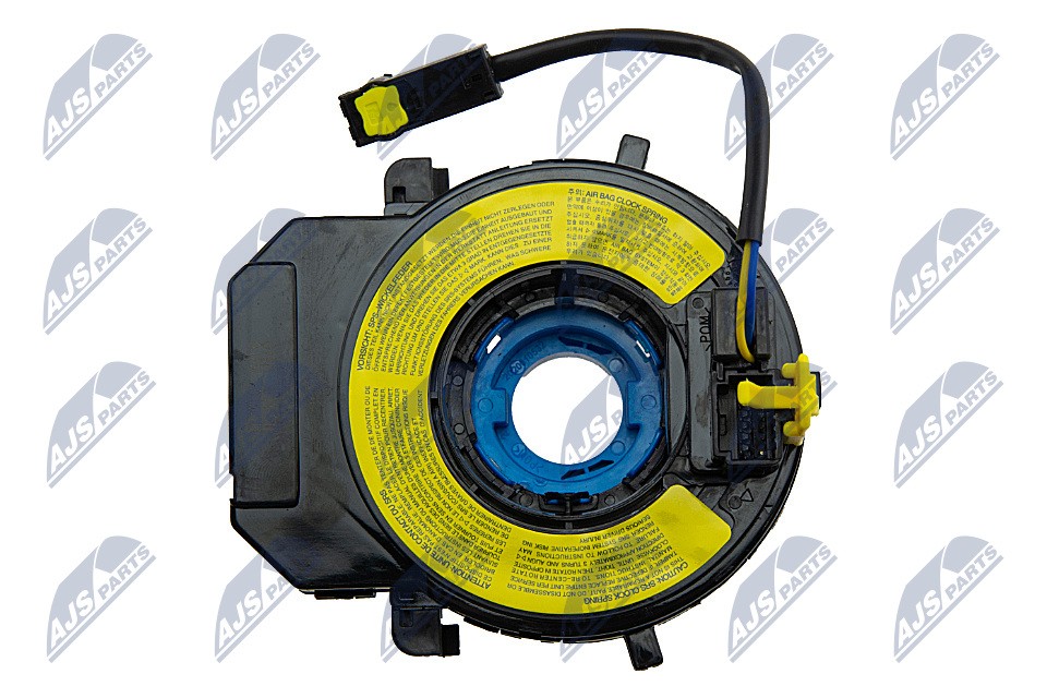 NTY EAS-HY-008 Clockspring, airbag - Image 3